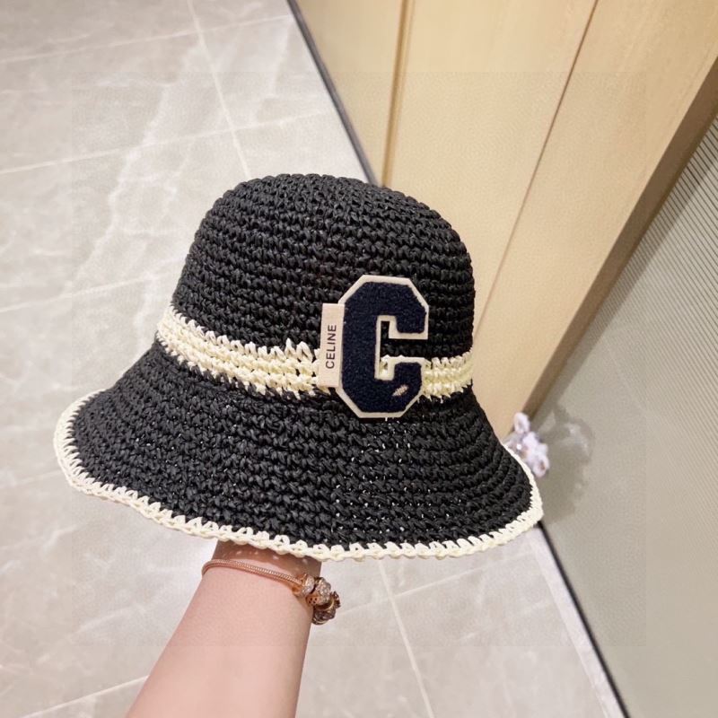 Celine Caps